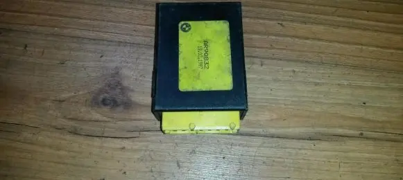BMW 3 E36 Other control units/modules 61354146046 05393140