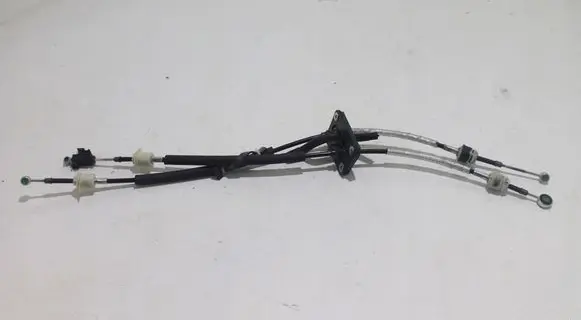 Citroen Jumper Gear shift cable linkage