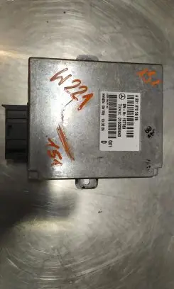 Mercedes-Benz S W221 Other control units/modules A2218703885