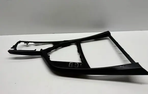 BMW 1 F20 F21 Gear shifter surround trim plastic 105026819 51169207314
