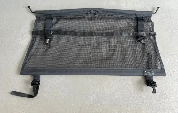 BMW X3 G01 Trunk/boot cargo luggage net 7446327
