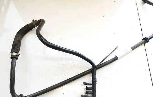 BMW 3 E90 E91 Vacuum line/pipe/hose 11667785449 11.66-7785449