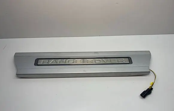 Land Rover Range Rover L405 Front sill trim cover CPLA13201CC