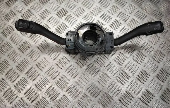 Audi A6 S6 C5 4B Wiper turn signal indicator stalk/switch 286058