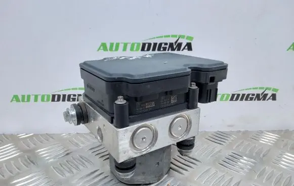 Peugeot 308 ABS Pump 9816073680 9817627280
