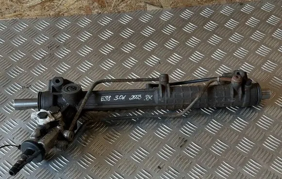 BMW 5 E39 Steering rack 7852991175 6757878 7039442