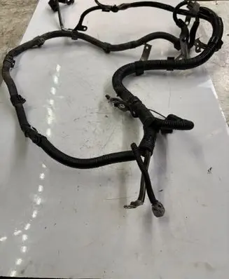 Mitsubishi L200 Engine installation wiring loom 8524A455