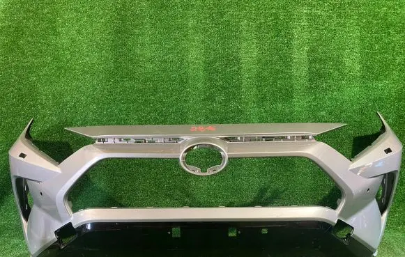 Toyota RAV 4 (XA50) Front bumper