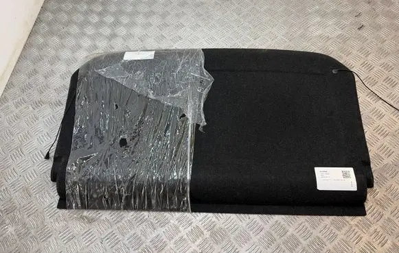 Fiat Bravo Parcel shelf 
