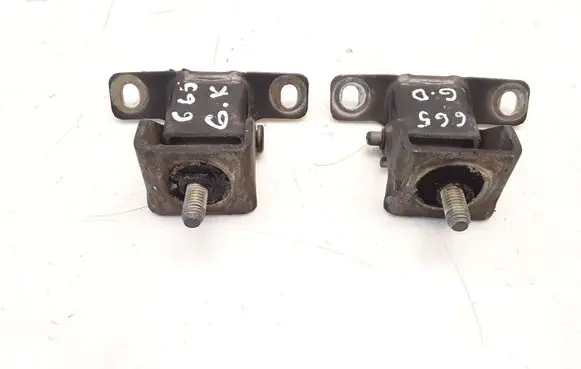 Alfa Romeo 156 Tailgate/trunk/boot hinge