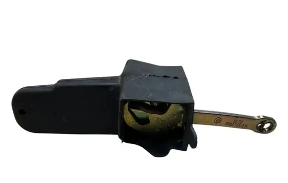 BMW 5 E39 Front door check strap stopper 81837642H 8192894 51228192894