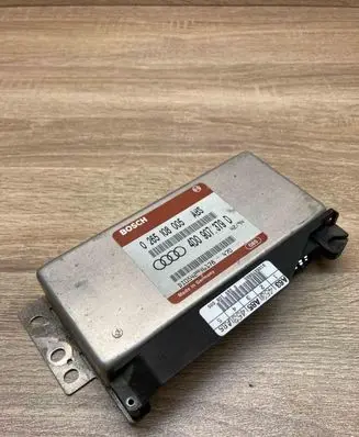 Audi A4 S4 B5 8D ABS control unit/module 4D0907379D 0265108005