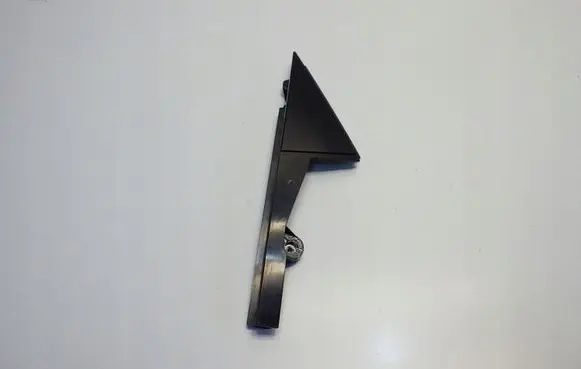Volkswagen Taigo Rear door trim (molding) 2G6839909D