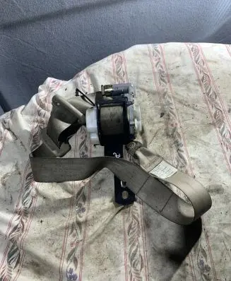Hyundai Sonata Front seatbelt NSB072ER25 3Z01