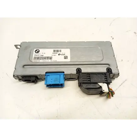 BMW 5 F10 F11 Comfort/convenience module 532356890