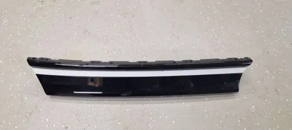 Volkswagen ID.4 Front bumper splitter molding 11A853720