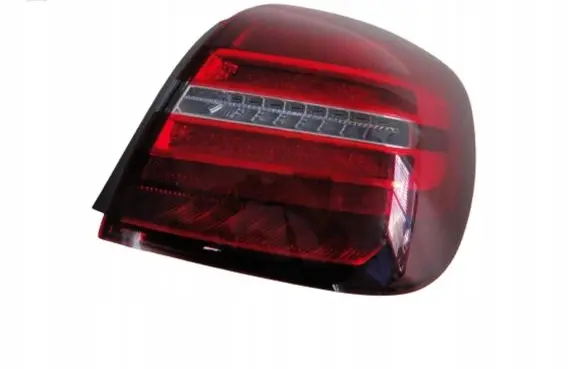 Mercedes-Benz GLA W156 Rear/tail lights A1569068400