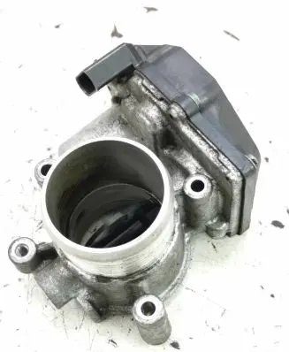 Audi A6 C7 Throttle valve 03L128063R 2407112250 A2C31762900