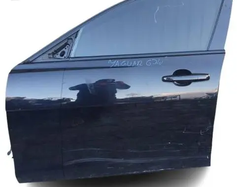 Jaguar XE Front door