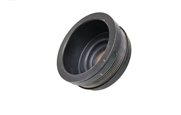 Mercedes-Benz GL X166 Crankshaft pulley A2780300103