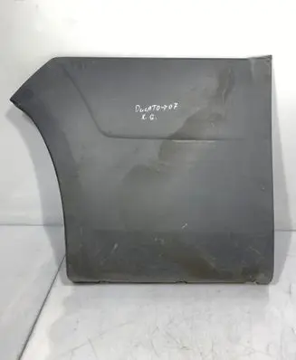 Fiat Ducato Rear bumper corner part panel trim 1305769070