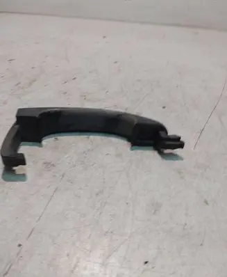 Volkswagen Caddy Sliding door exterior handle 