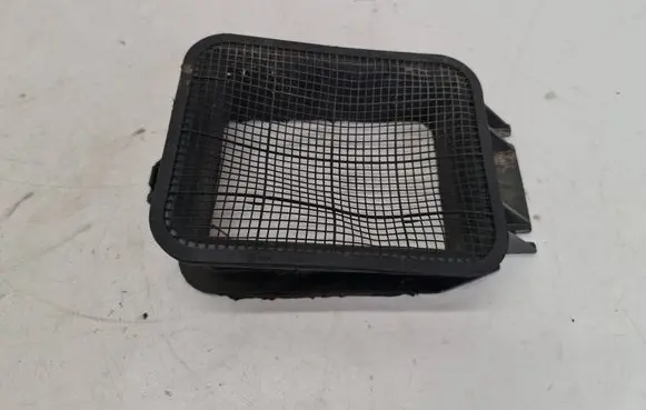 Volkswagen Golf II Interior heater climate box assembly housing 191819098