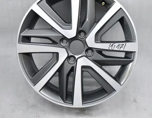 Volkswagen Up R16 alloy rim 
