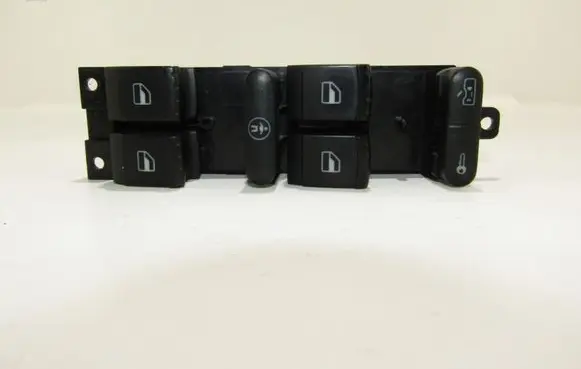Skoda Octavia Mk1 (1U) Electric window control switch 1j4959857a