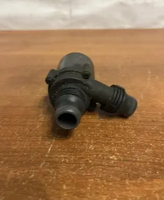 BMW X5 E70 Electric auxiliary coolant/water pump 702078340 D3140