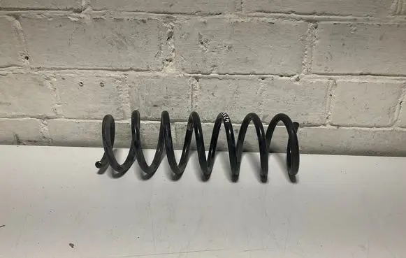 BMW 5 F10 F11 Front coil spring 