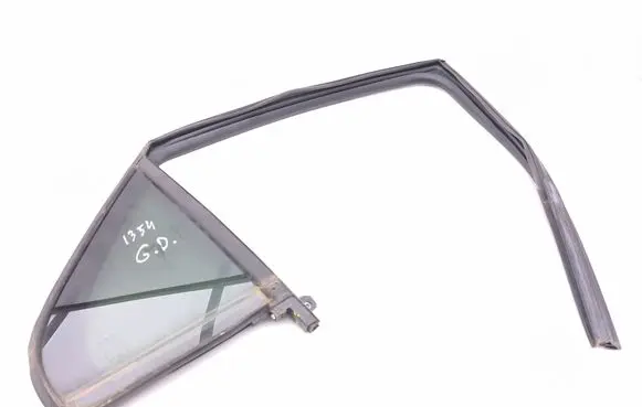 KIA Niro Rear vent window glass 43R016883 E001143