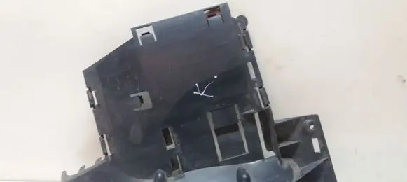Volvo S80 Front bumper mounting bracket 9154854