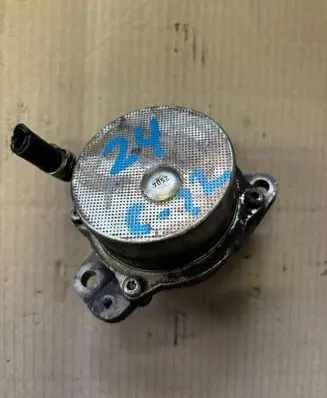 Fiat 500 Vacuum pump 73501358 72901400P