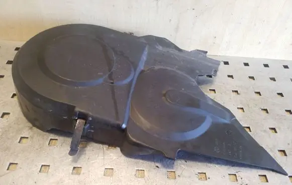 Volkswagen Transporter - Caravelle T5 Timing belt guard (cover) 045109107F