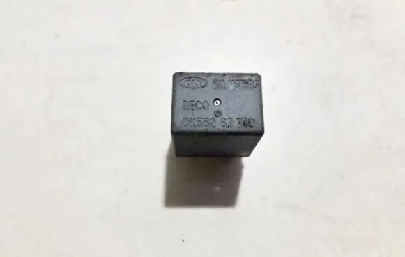 KIA Carnival Other relay 0k55267740