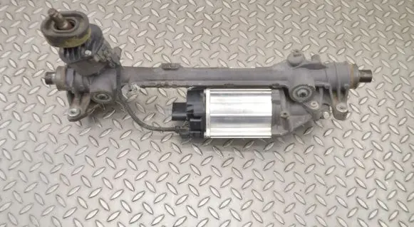 Skoda Yeti (5L) Steering rack 1K1423051FE 0196B00243