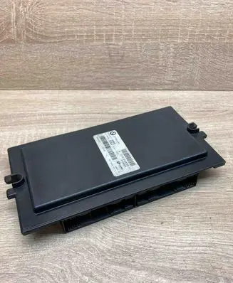 BMW 3 E90 E91 Light module LCM 9128185 9128225 AHL