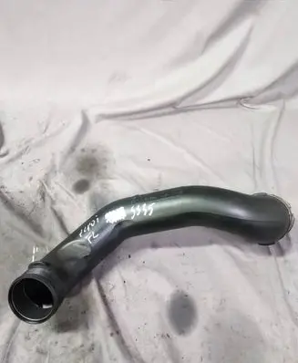 BMW 5 GT F07 Intercooler hose/pipe 7582314 1022059 23557610