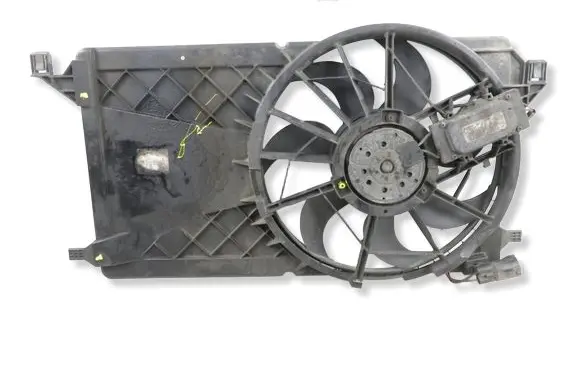 Volvo V50 Fan set 3M5H8C607RG