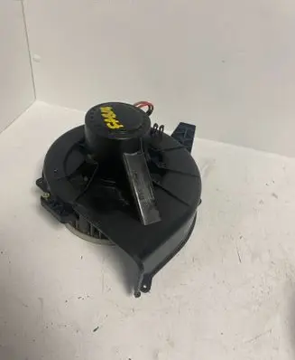 Skoda Fabia Mk1 (6Y) Heater fan/blower 6Q1819015G