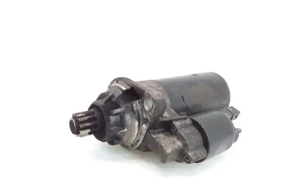 Volkswagen Sharan Starter motor 02M911023F