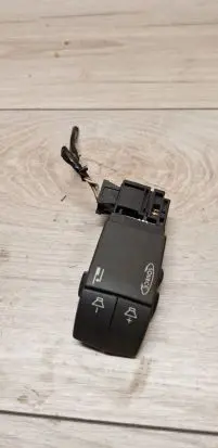 Renault Twingo II Multifunctional control switch/knob 7701049643 34442201AR
