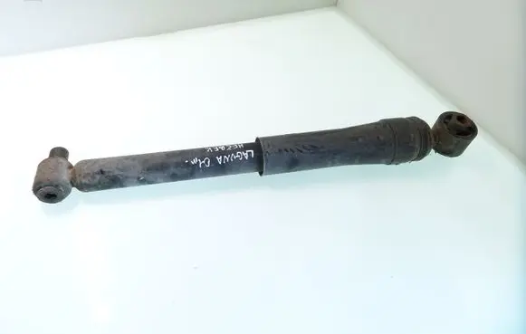 Renault Laguna II Rear shock absorber/damper