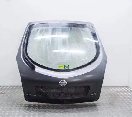 Nissan Primera Tailgate/trunk/boot lid 90100AU232