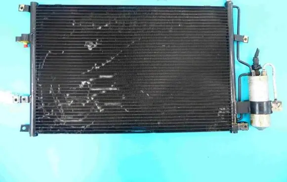 Volvo S80 A/C cooling radiator (condenser) IMPRK974683