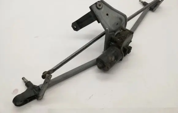 Ford Transit Front wiper linkage and motor 40452312V