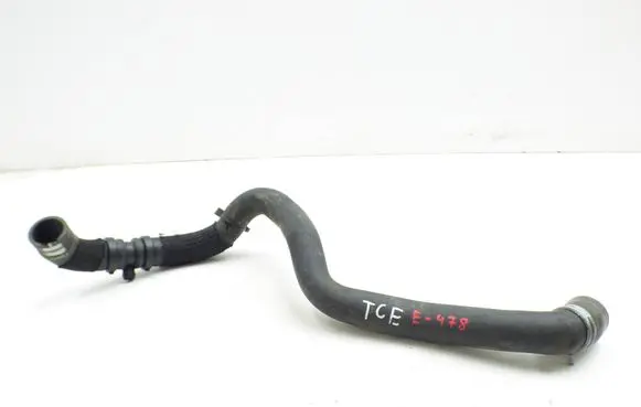 Dacia Sandero III Engine coolant pipe/hose 215018090R