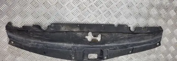 Mitsubishi L200 Engine bonnet/hood lock trim molding 