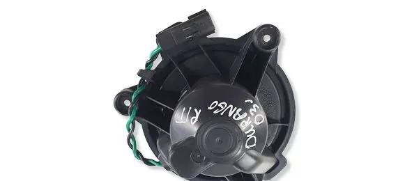Dodge Durango I Heater fan/blower 